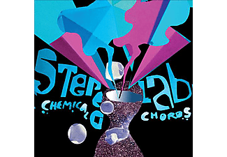 Stereolab - Chemical Chords (CD)