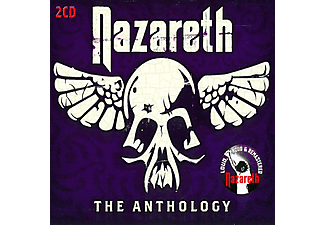 Nazareth - The Anthology (CD)