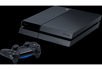 SONY Playstation 4 500 GB Konsol