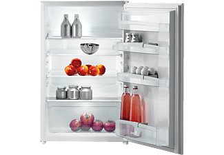 GORENJE Outlet RI 4091 AW beépíthető hűtőszekrény