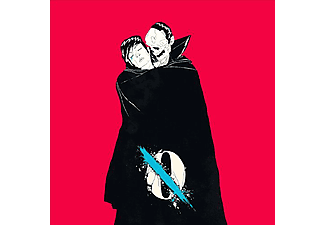 Queens Of The Stone Age - ...Like Clockwork - Deluxe Edition (Vinyl LP (nagylemez))