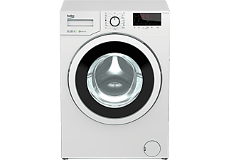 BEKO WMY-51032 PTYB3 elöltöltős keskeny mosógép