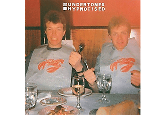 The Undertones - Hypnotised (CD)