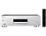 PIONEER PD-50-S Super Audio CD Çalar Gümüş