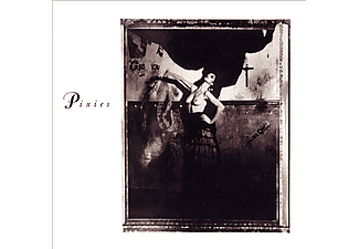 Pixies - Surfer Rosa (Vinyl LP (nagylemez))