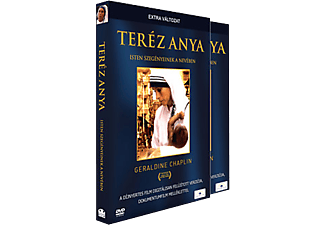 Teréz anya - Isten szegényeinek a nevében (Díszdobozos kiadvány (Box set))