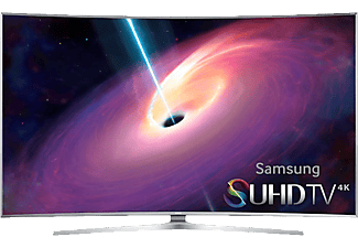 SAMSUNG UE 78 JS9500 SUHD 3D Smart ívelt LED televízió (3 év Samsung garancia)