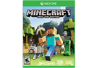 ARAL Minecraft Xbox One