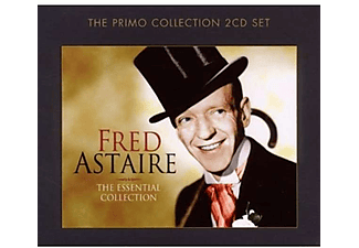 Fred Astaire - The Essential Collection (CD)