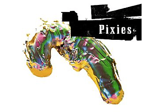 Pixies - Pixies (2012) (DVD)