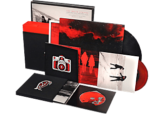 The White Stripes - Under Great.. - Deluxe Edition (Díszdobozos kiadvány (Box set))