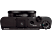 SONY DSC-RX100 M2 fekete digitális fényképezőgép