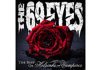 The 69 Eyes - The Best of Helsinki Vampires (CD)