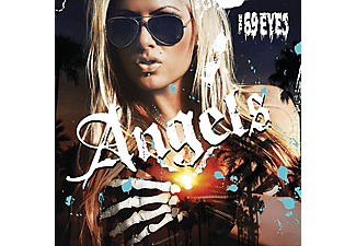 The 69 Eyes - Angels (Digipak) - Bonus Reissue (CD)