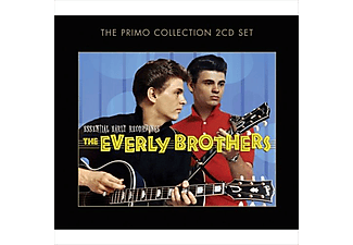 The Everly Brothers - The Essential Early Recordings (CD)