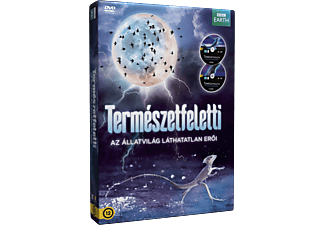 Természetfeletti gyűjtemény (Díszdobozos kiadvány (Box set))