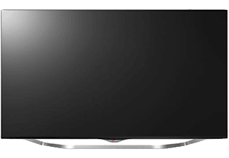 LG 49UB850V 49 inç 123 cm Ekran 4K Ultra HD 3D SMART LED TV Dahili HD Uydu Alıcılı