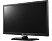 LG 22 LF450B LED televízió