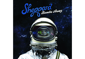 Sheppard - Bombs Away (CD)