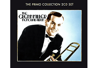 Glenn Miller - The Glenn Miller Memorial Album (CD)