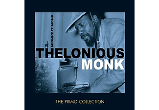 Thelonious Monk - Midnight Monk (CD)