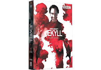 Jekyll - 1. évad (Díszdobozos kiadvány (Box set))