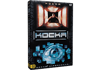 Kocka 1-2. - díszdoboz (DVD)