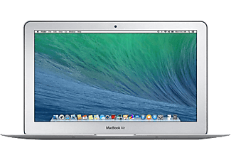 APPLE MJVM2TU/A MacBook Air 11.6" Intel Core i-5 1.6 GHz 4GB 128GB Laptop