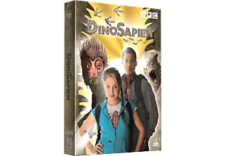 Dinosapien - díszdoboz (DVD)