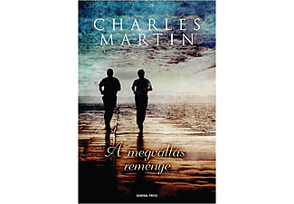 Charles Martin - A megváltás reménye