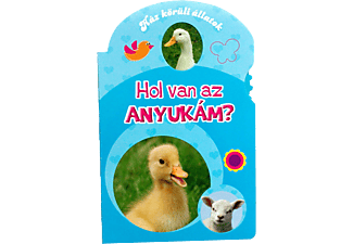 Caramel - Hol van az anyukám? - Ház körüli állatok