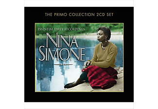 Nina Simone - Essential Early Recordings (CD)