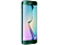 SAMSUNG SM-G925 Galaxy S6 Edge 32GB zöld kártyafüggetlen okostelefon