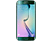 SAMSUNG SM-G925 Galaxy S6 Edge 64GB zöld kártyafüggetlen okostelefon
