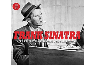 Frank Sinatra - The Absolutely Essential (CD)