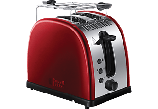 RUSSELL HOBBS 21291-56/RH LEGACY piros keménypirító