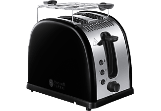 RUSSELL HOBBS 21293-56/RH LEGACY fekete kenyérpirító