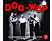 Különböző előadók - Doo-Wop (CD)