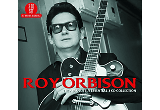 Roy Orbison - The Absolutely Essential (CD)
