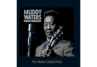 Muddy Waters - Father of Chicago Blues (CD)