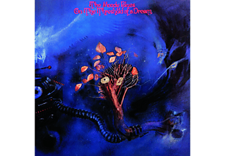 The Moody Blues - On The Threshold of A Dream (Audiophile Edition) (SACD)