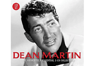 Dean Martin - The Absolutely Essential (CD)