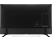LG 49UF850V 4K UltraHD 3D Smart LED televízió