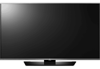 LG 43 LF632V Smart LED televízió