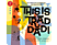 Különböző előadók - This Is Trad Dad! (CD)