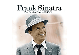 Frank Sinatra - The Capitol Years 1953-1962 (CD)
