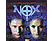 Nox - Bűvölet (CD)