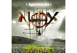 Nox - Ragyogás (CD)