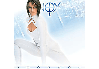 Nox - Időntúl (CD)