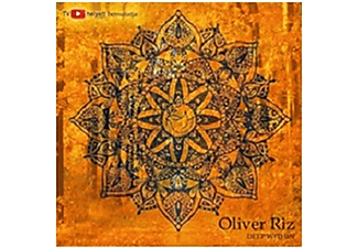 Riz Olivér - Deep Within (CD)